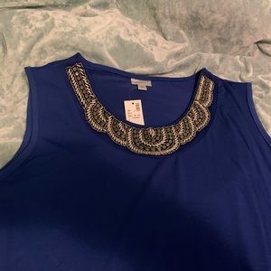 Two piece dress - Avenue